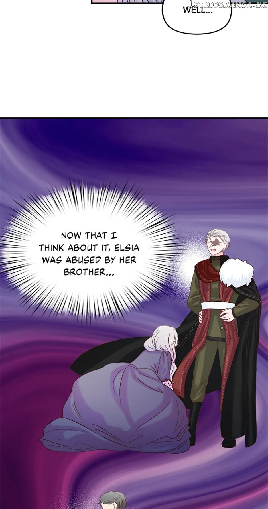 I Didn’t Save You To Get Proposed To Chapter 28 page 43