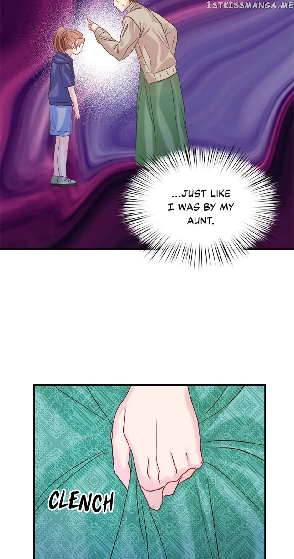 I Didn’t Save You To Get Proposed To Chapter 28 page 44