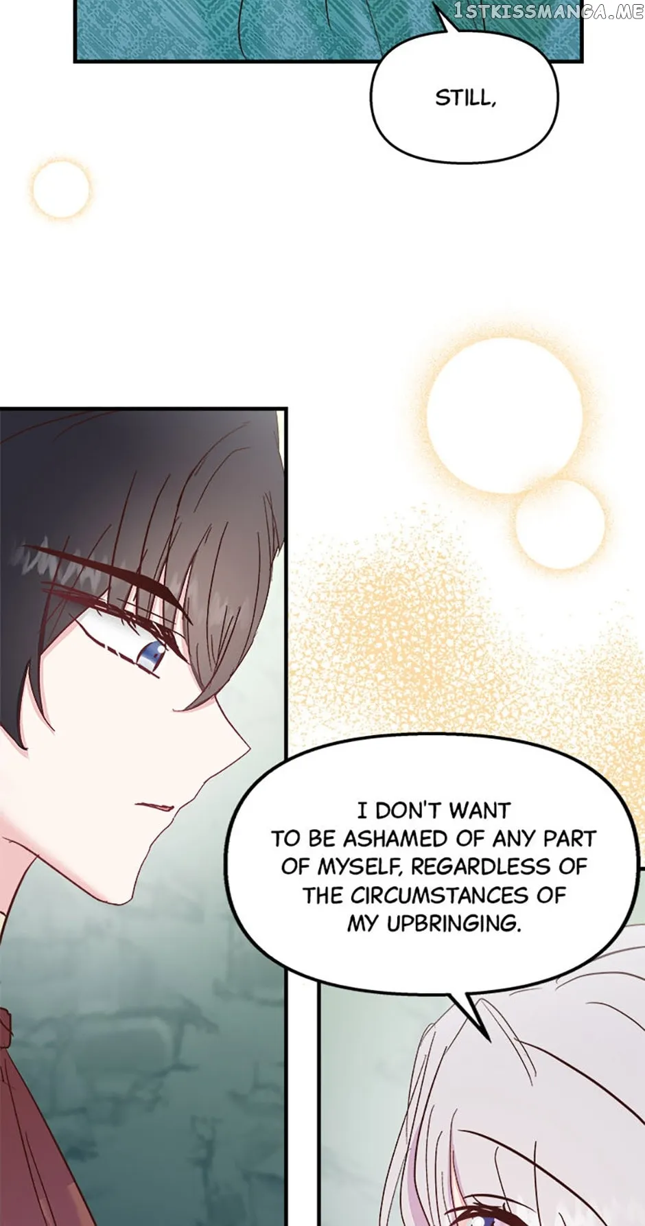 I Didn’t Save You To Get Proposed To Chapter 28 page 45