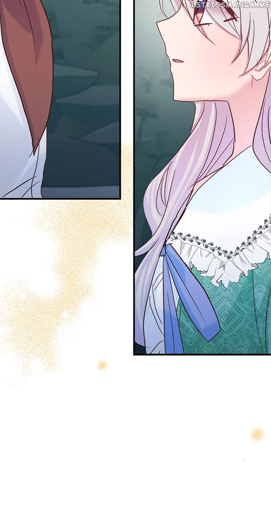I Didn’t Save You To Get Proposed To Chapter 28 page 46