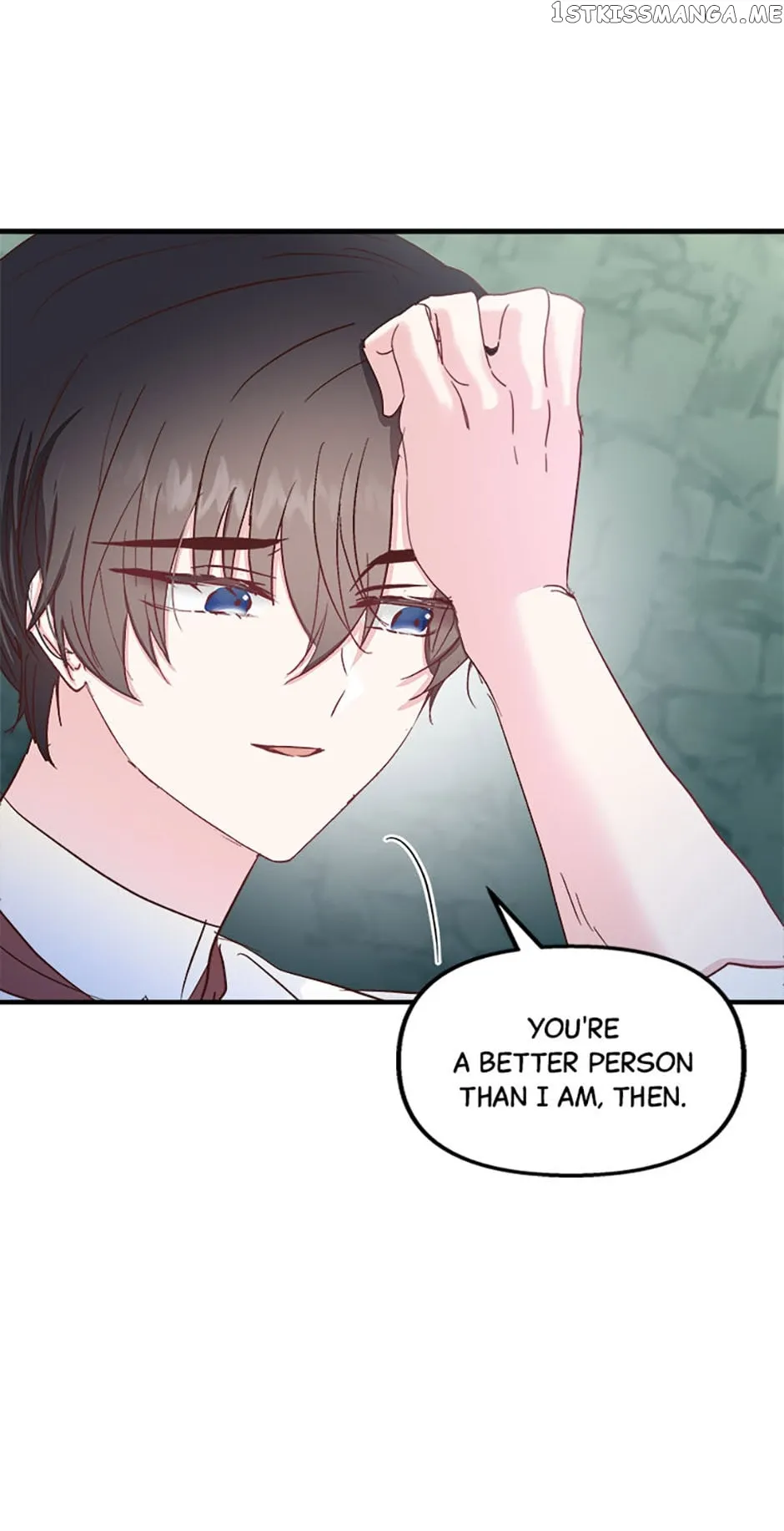 I Didn’t Save You To Get Proposed To Chapter 28 page 47