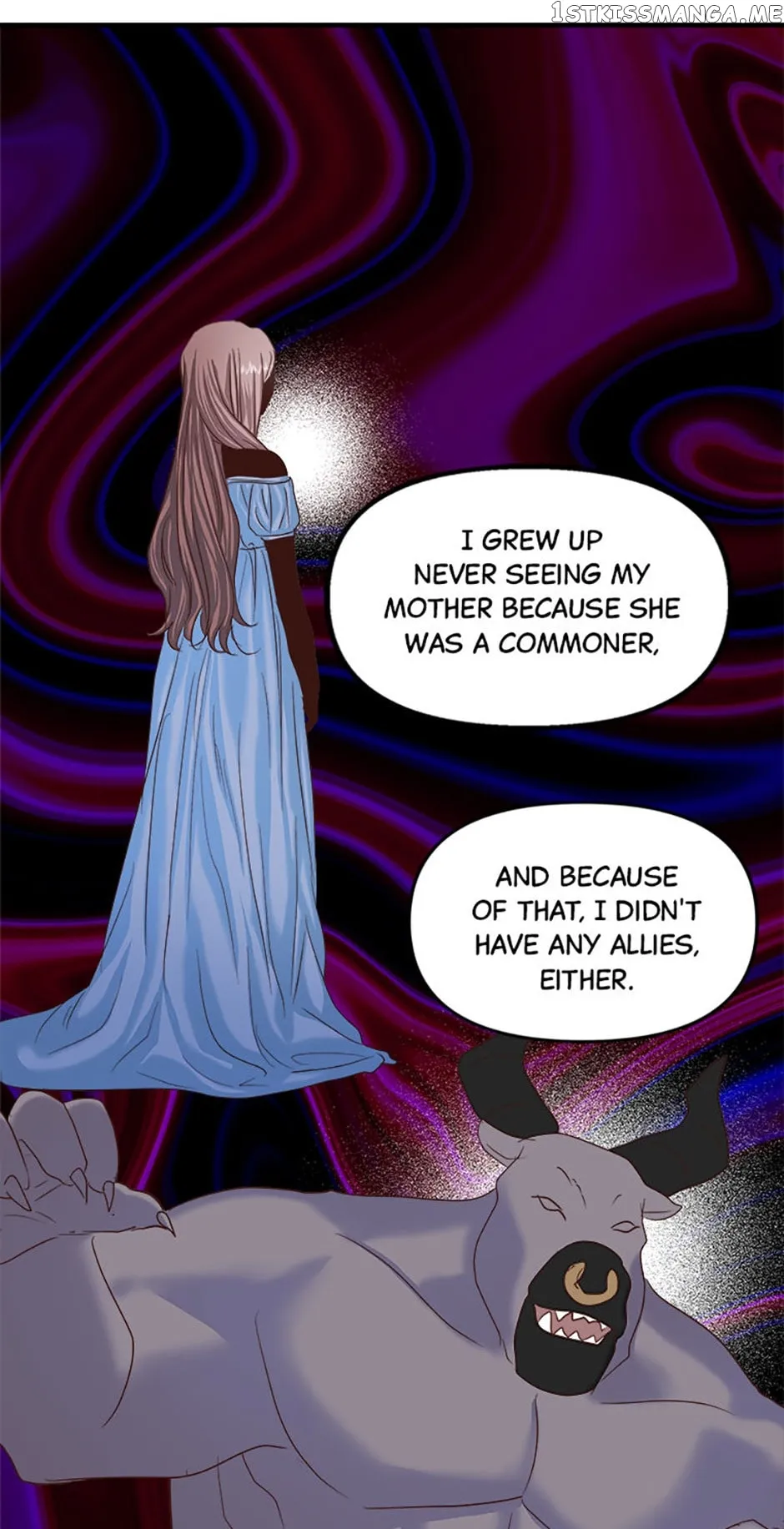 I Didn’t Save You To Get Proposed To Chapter 28 page 48