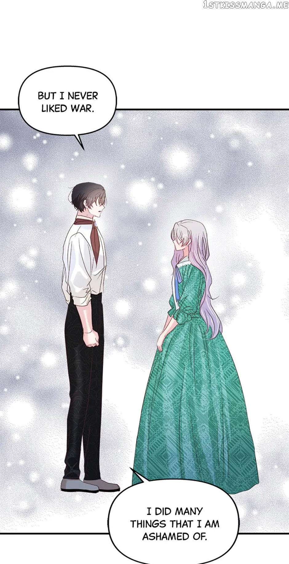 I Didn’t Save You To Get Proposed To Chapter 28 page 50