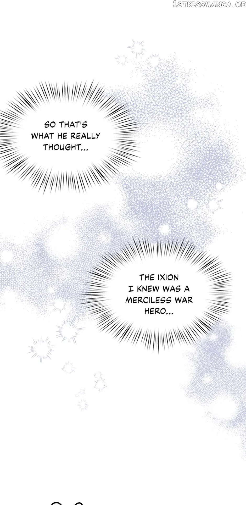 I Didn’t Save You To Get Proposed To Chapter 28 page 52