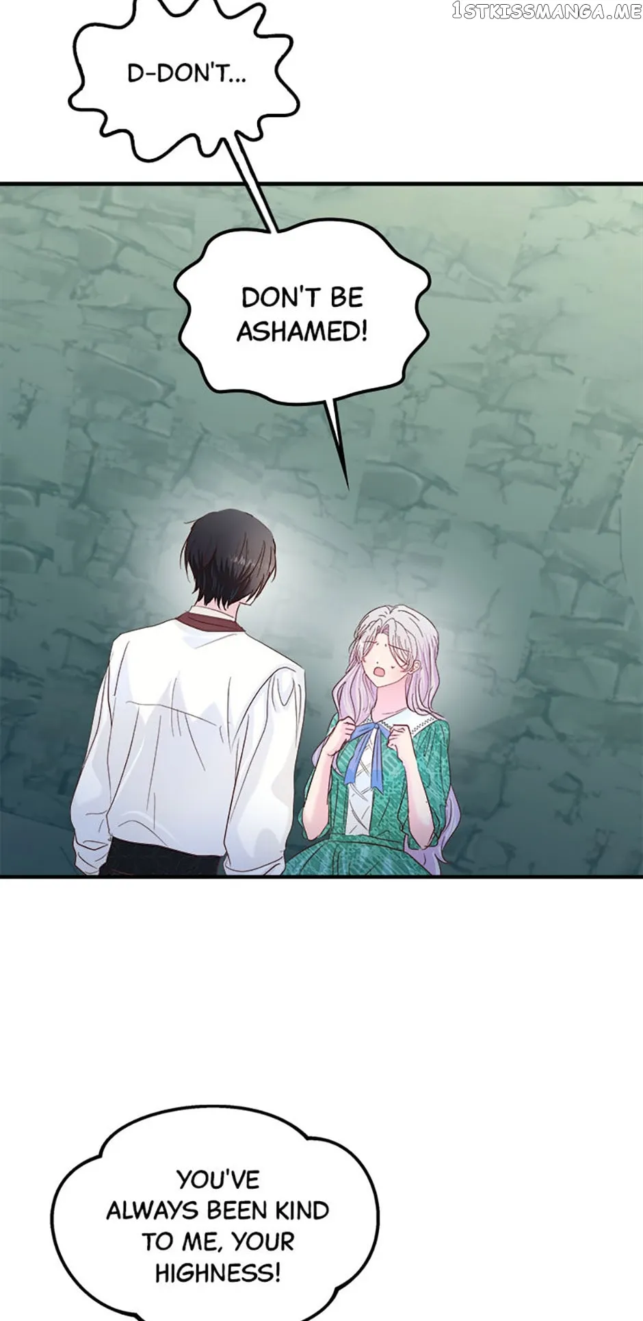 I Didn’t Save You To Get Proposed To Chapter 28 page 53