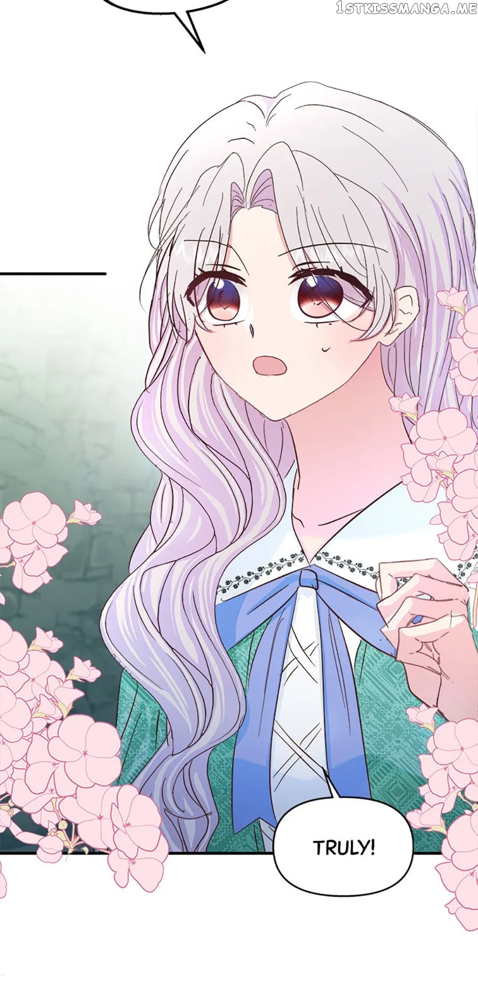 I Didn’t Save You To Get Proposed To Chapter 28 page 54