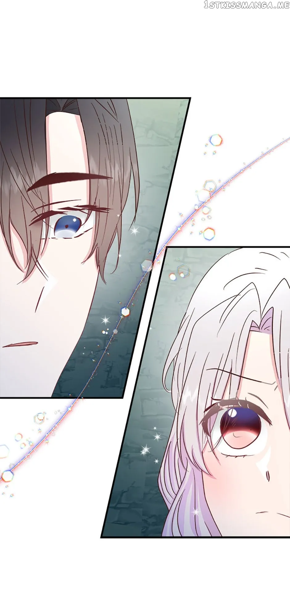 I Didn’t Save You To Get Proposed To Chapter 28 page 55