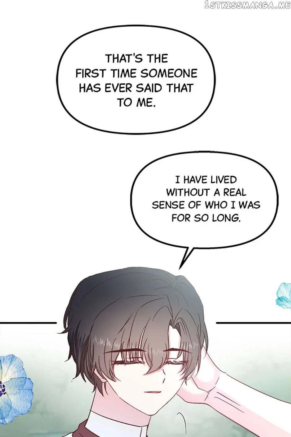 I Didn’t Save You To Get Proposed To Chapter 28 page 56