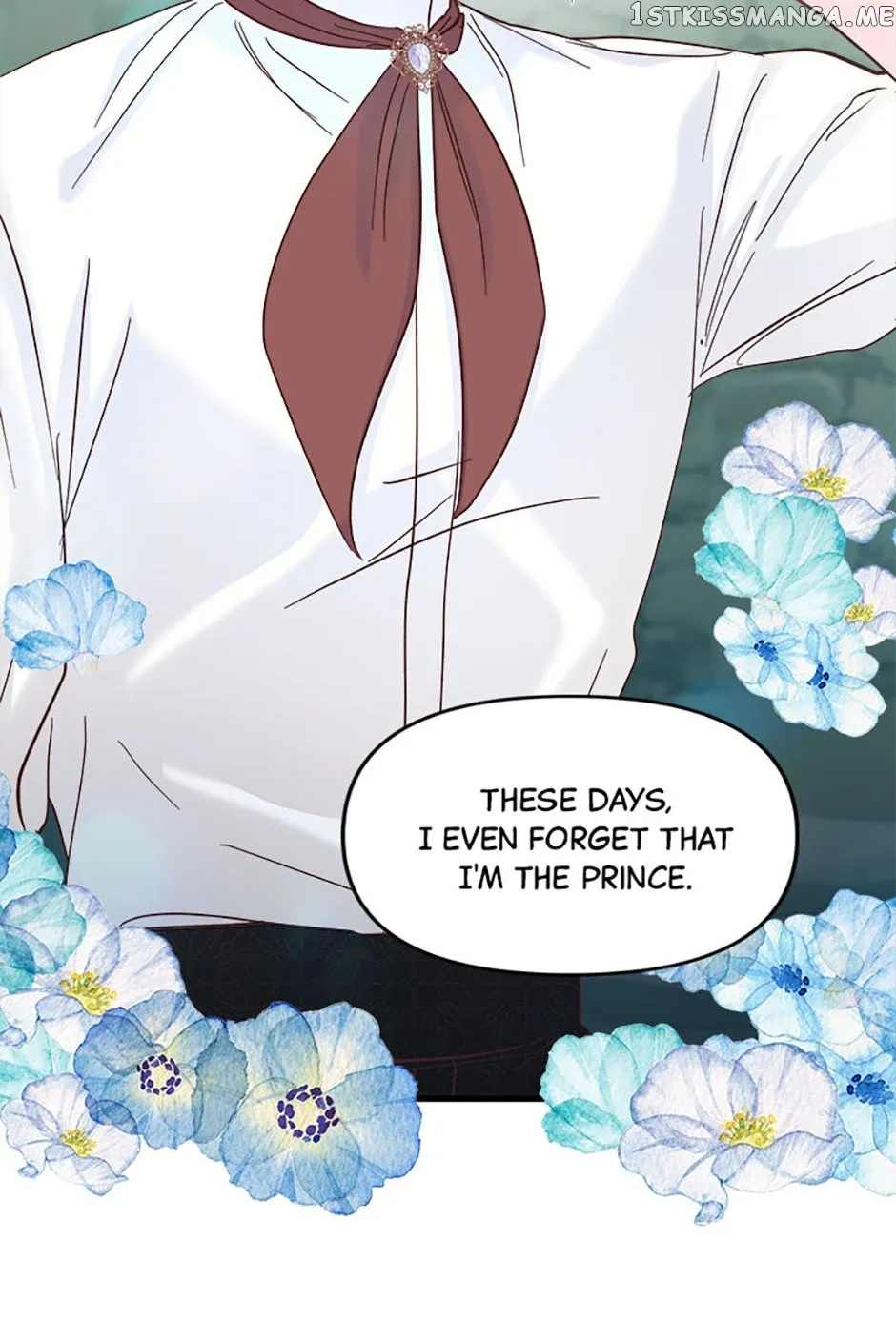 I Didn’t Save You To Get Proposed To Chapter 28 page 57