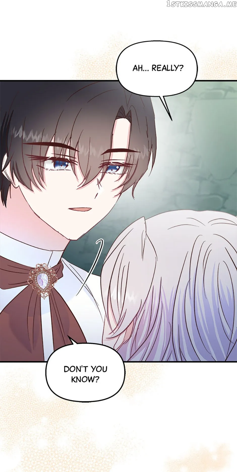 I Didn’t Save You To Get Proposed To Chapter 28 page 58