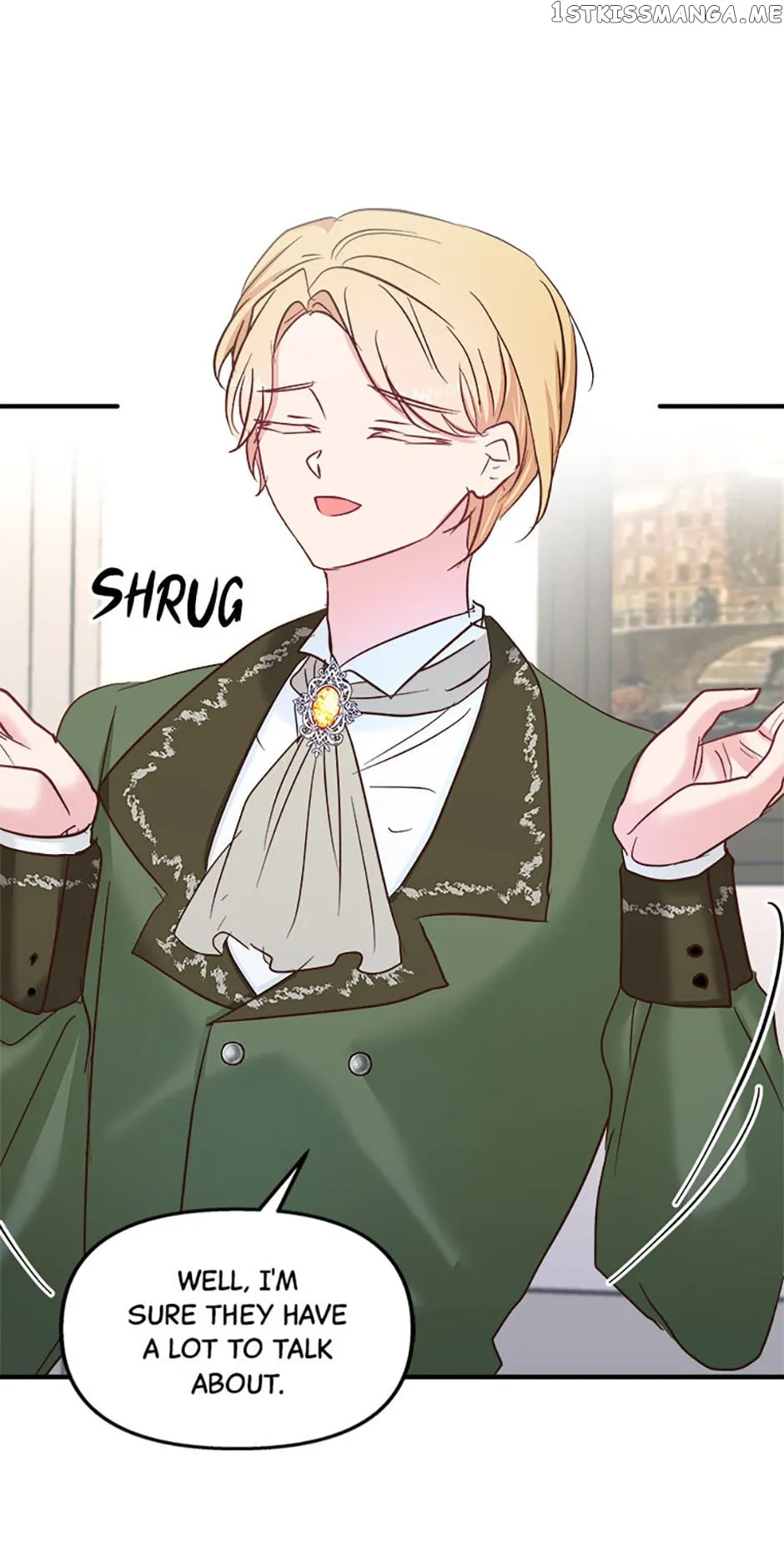 I Didn’t Save You To Get Proposed To Chapter 28 page 61