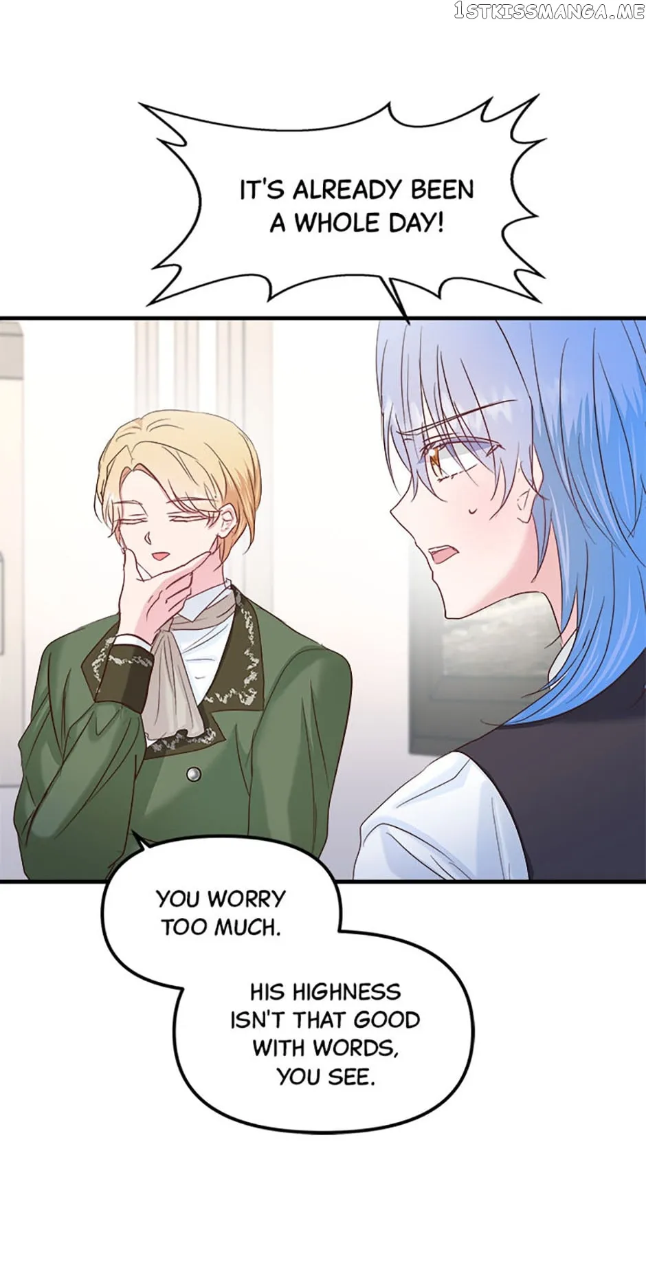 I Didn’t Save You To Get Proposed To Chapter 28 page 62
