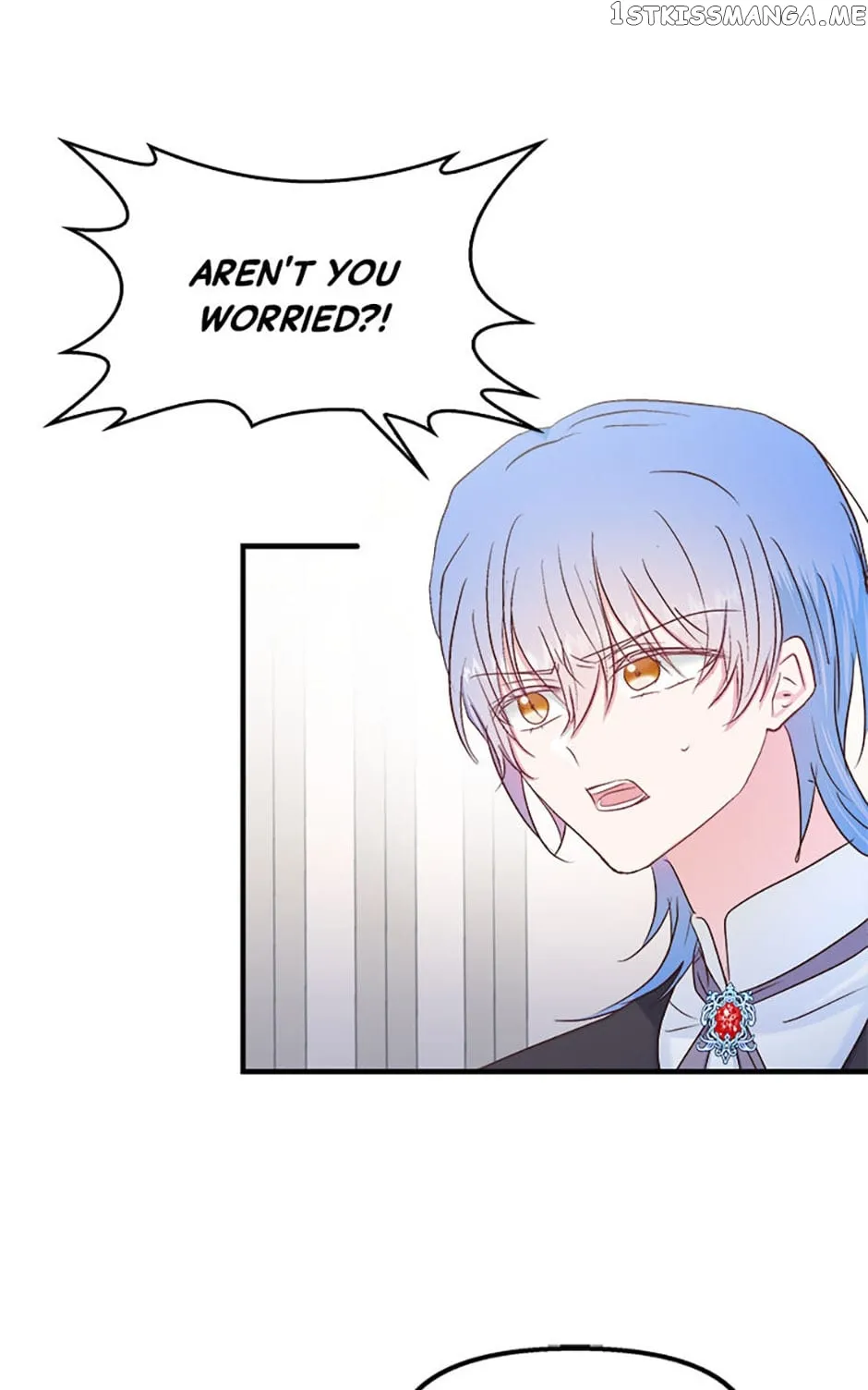 I Didn’t Save You To Get Proposed To Chapter 28 page 63