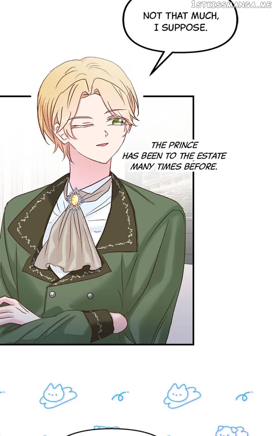 I Didn’t Save You To Get Proposed To Chapter 28 page 64