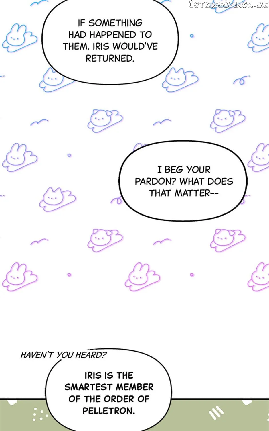 I Didn’t Save You To Get Proposed To Chapter 28 page 65