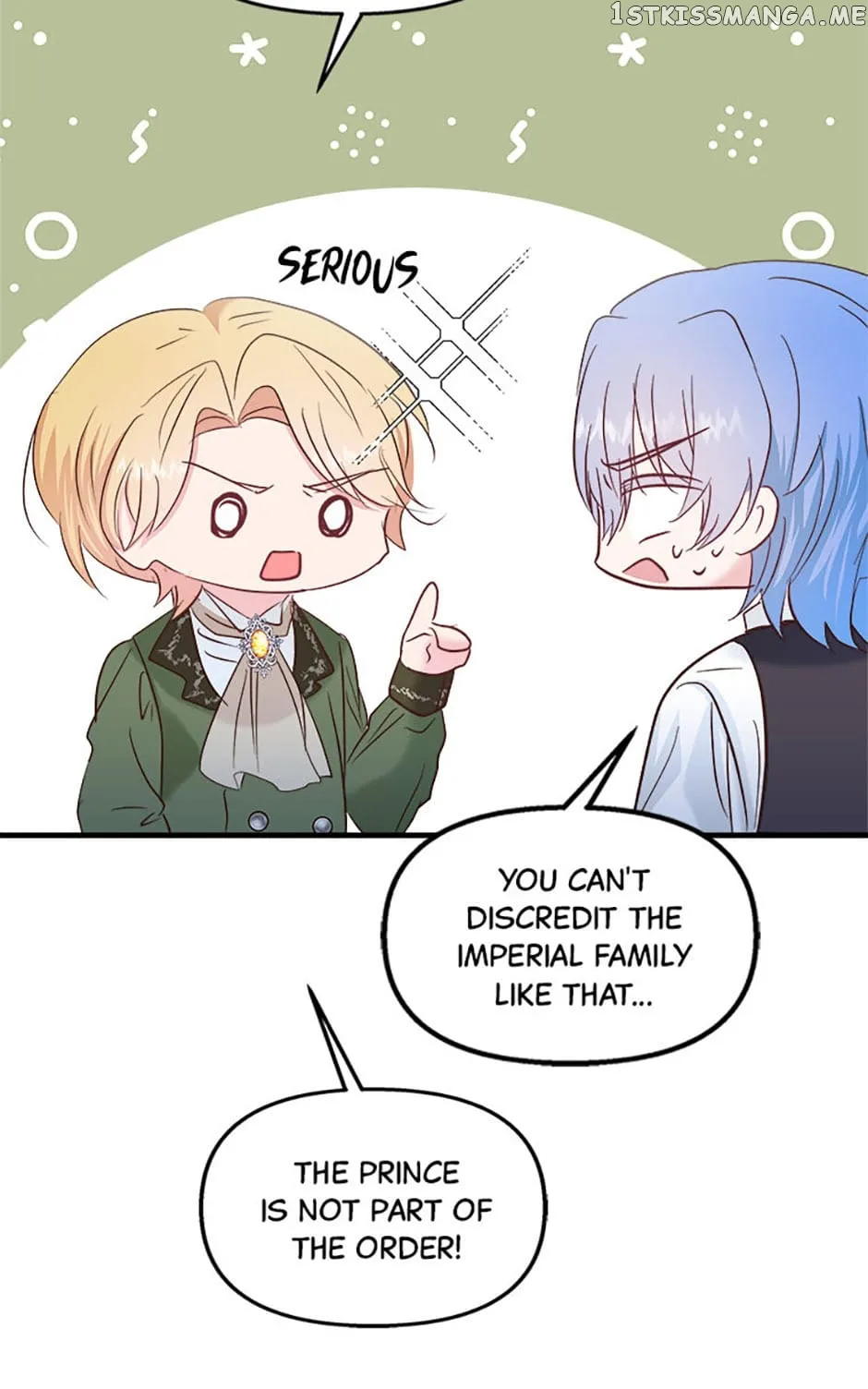 I Didn’t Save You To Get Proposed To Chapter 28 page 66