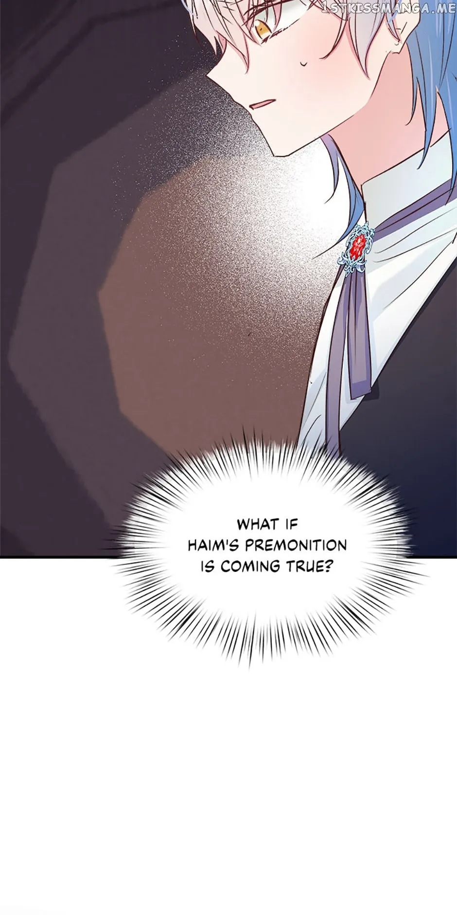I Didn’t Save You To Get Proposed To Chapter 28 page 68