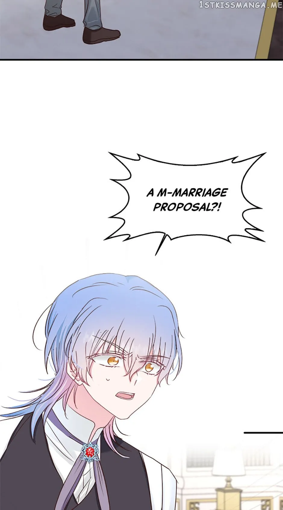 I Didn’t Save You To Get Proposed To Chapter 28 page 6