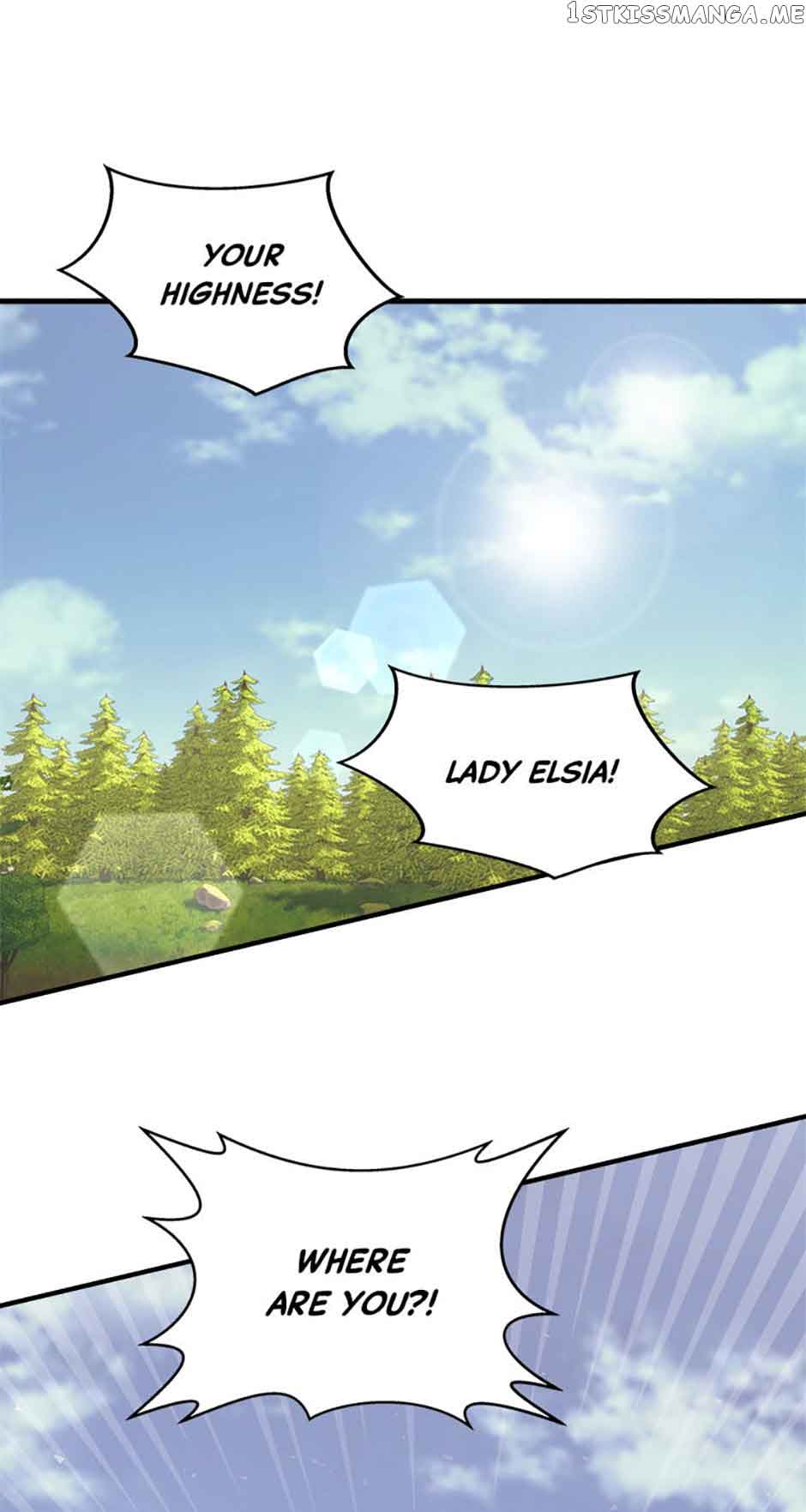 I Didn’t Save You To Get Proposed To Chapter 29 page 0