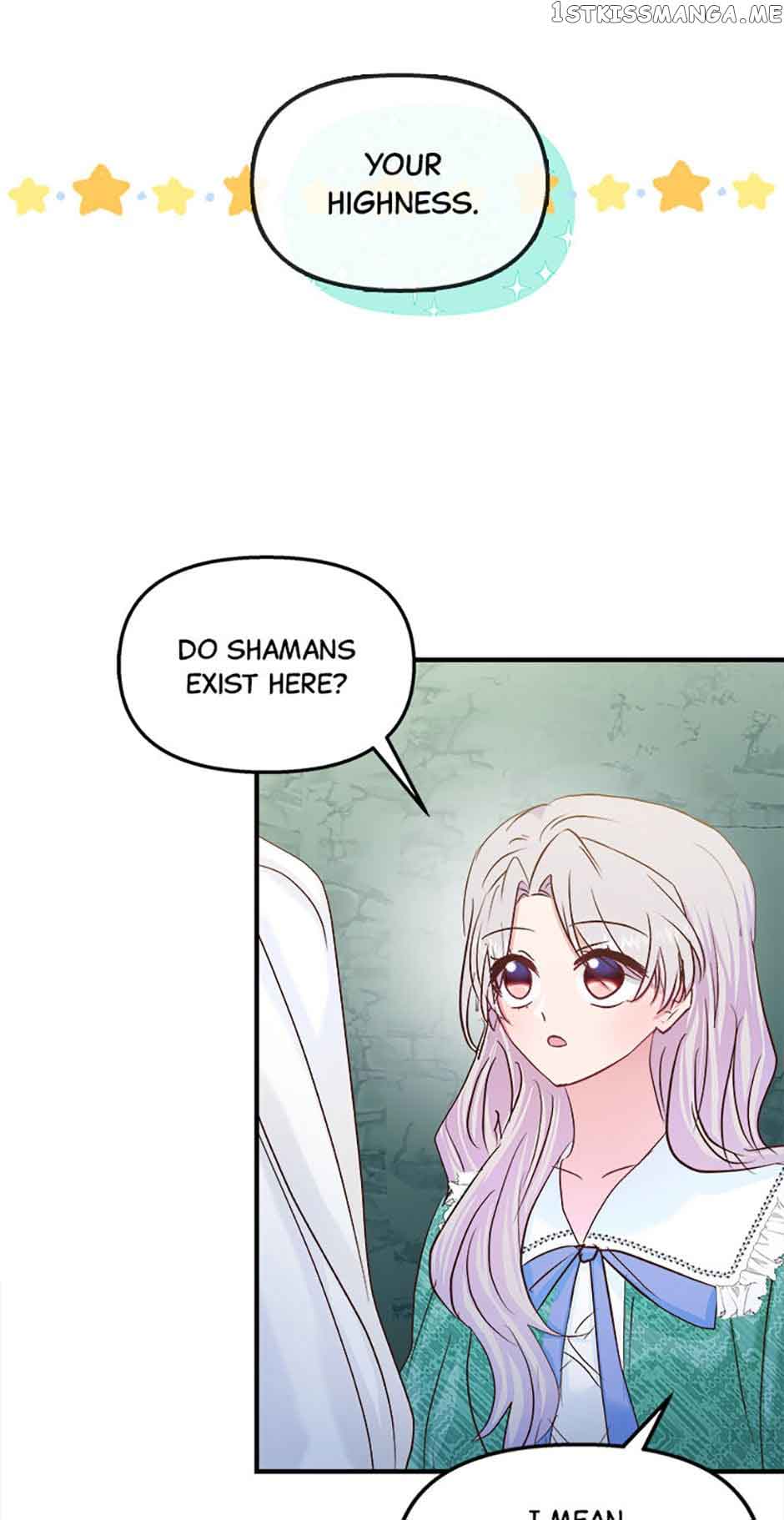 I Didn’t Save You To Get Proposed To Chapter 29 page 9