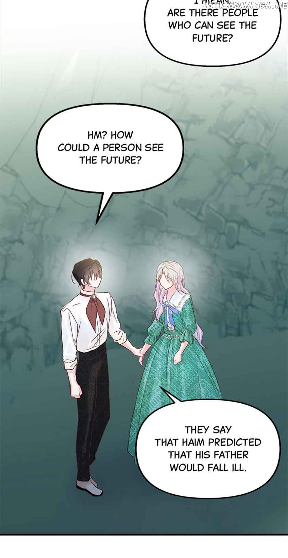 I Didn’t Save You To Get Proposed To Chapter 29 page 10