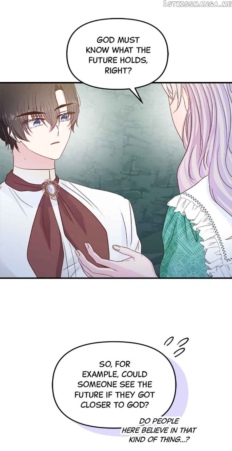 I Didn’t Save You To Get Proposed To Chapter 29 page 11