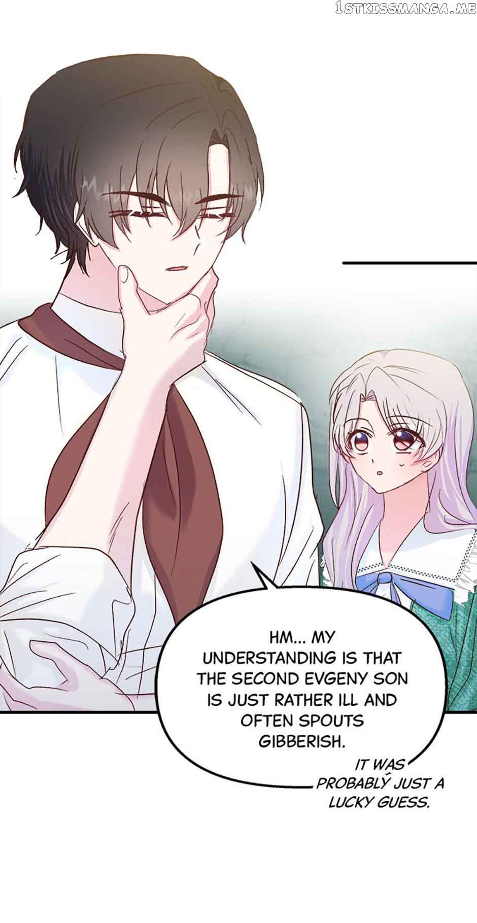 I Didn’t Save You To Get Proposed To Chapter 29 page 12