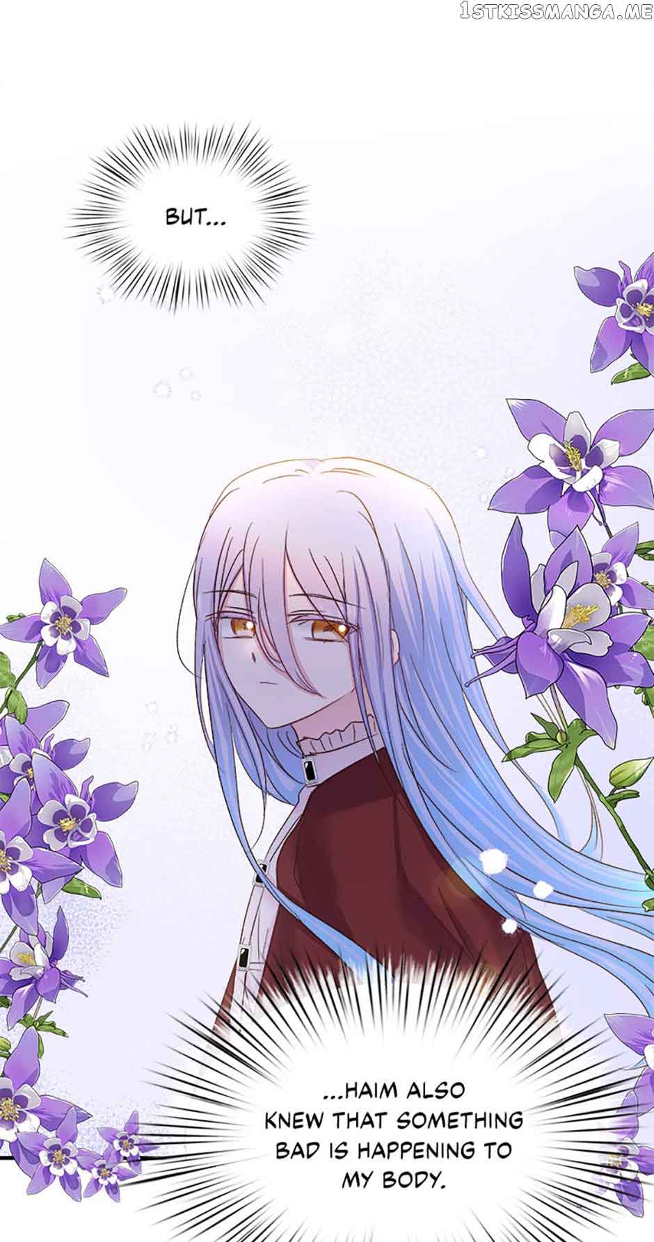 I Didn’t Save You To Get Proposed To Chapter 29 page 13