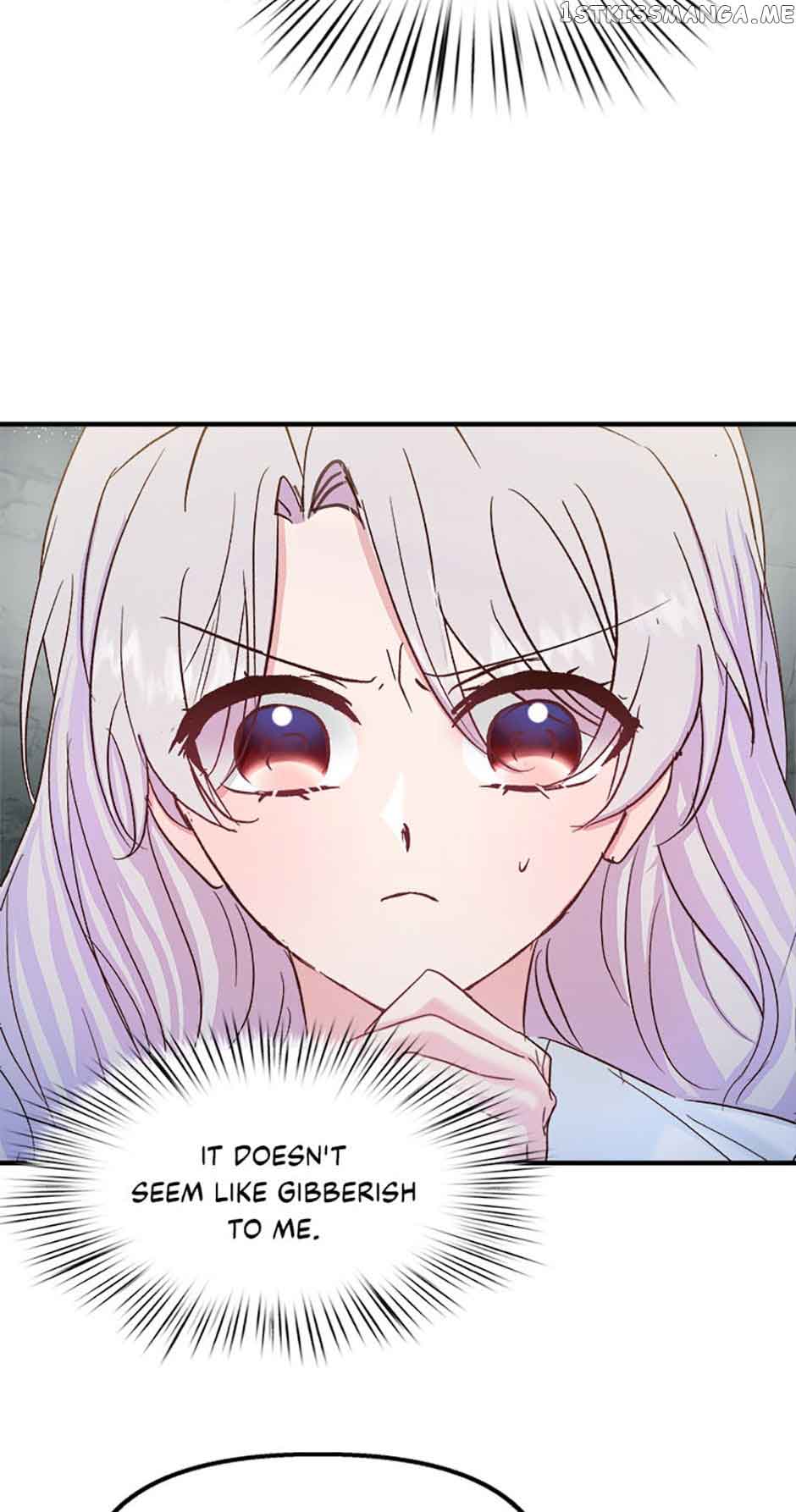 I Didn’t Save You To Get Proposed To Chapter 29 page 14