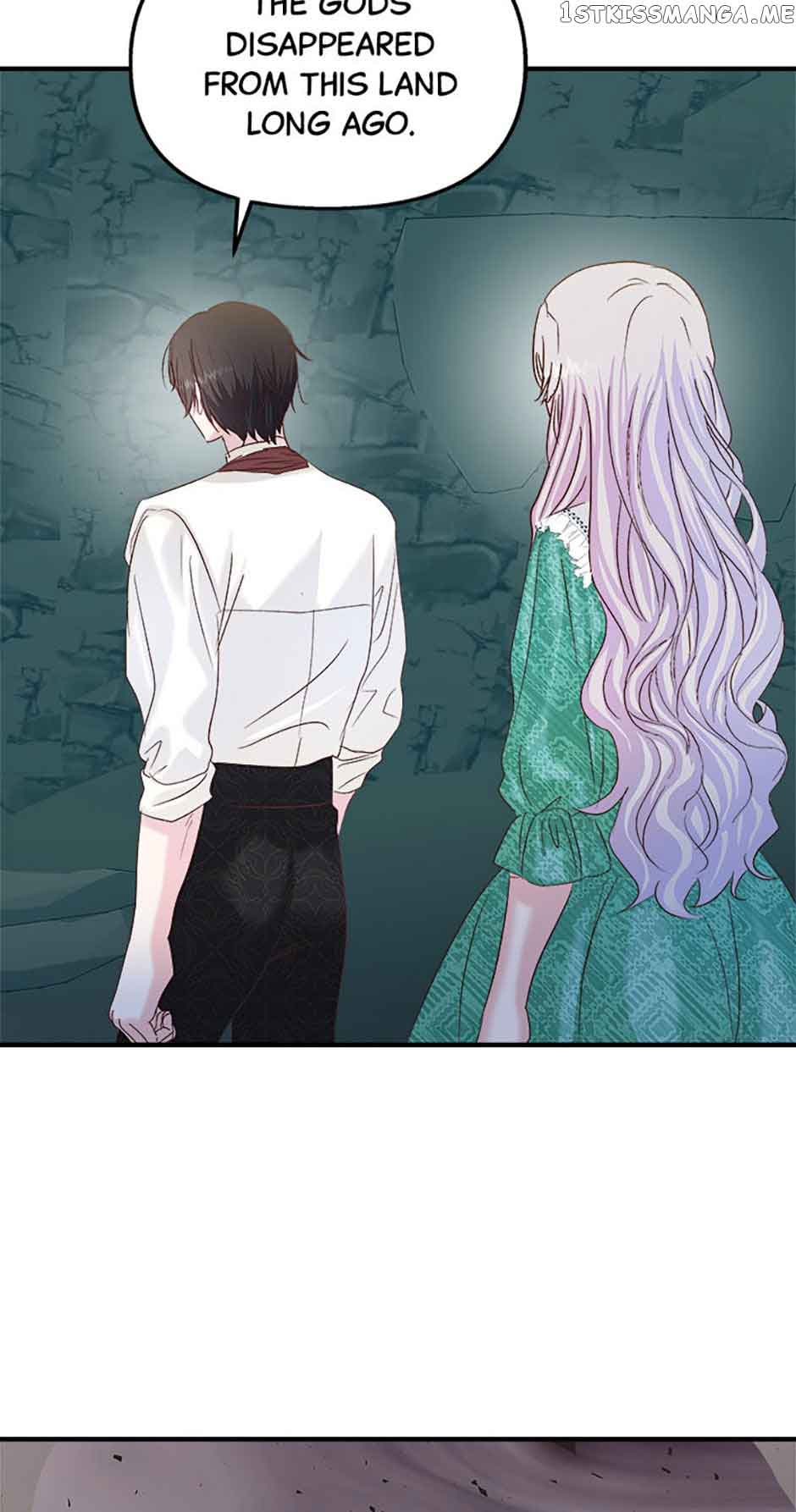 I Didn’t Save You To Get Proposed To Chapter 29 page 16