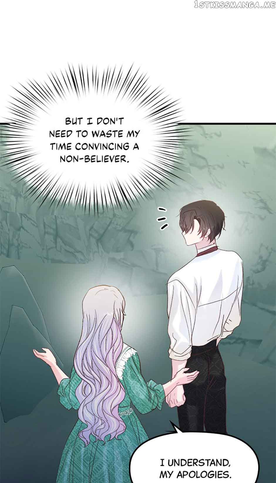 I Didn’t Save You To Get Proposed To Chapter 29 page 18