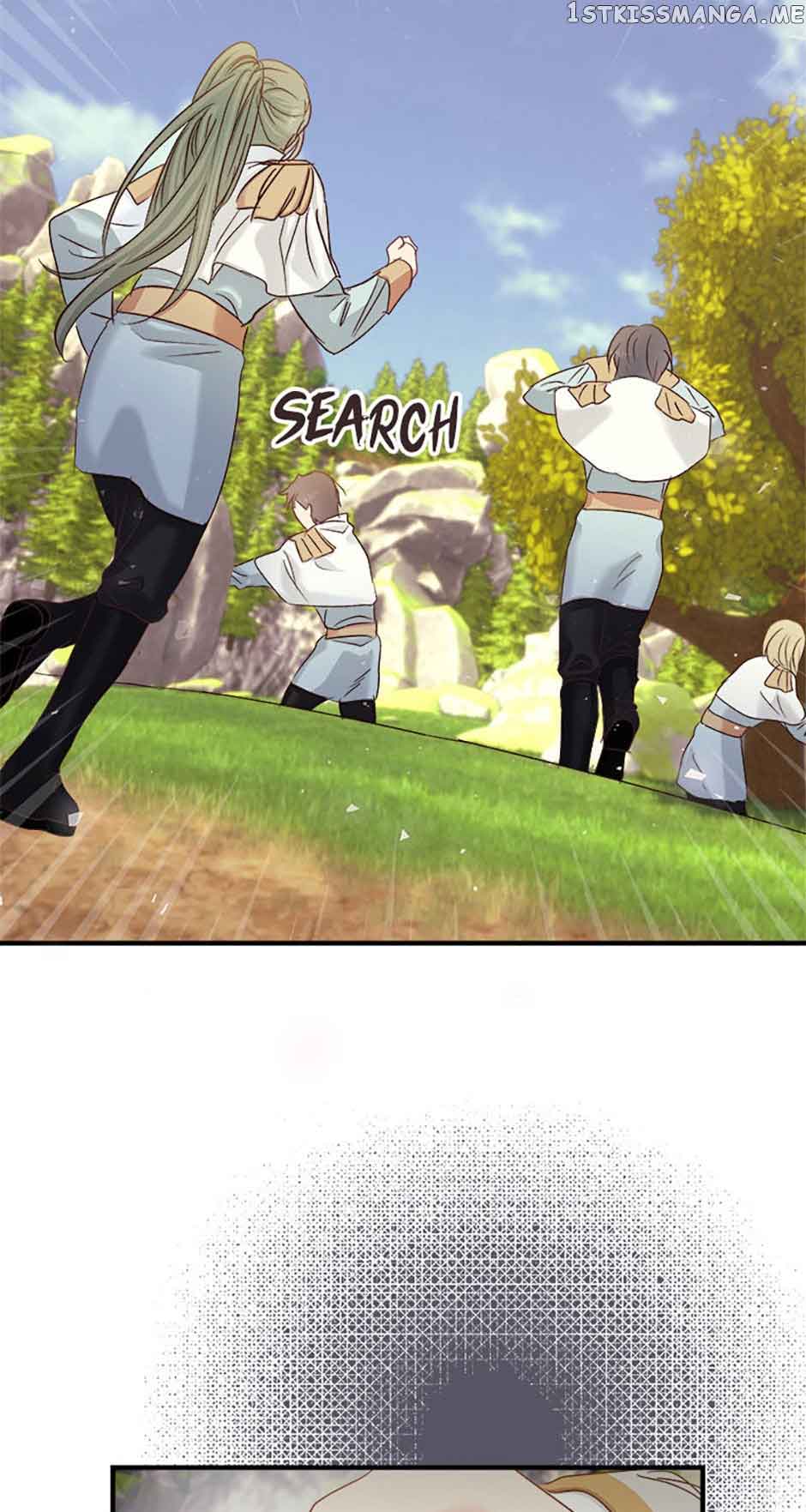 I Didn’t Save You To Get Proposed To Chapter 29 page 1