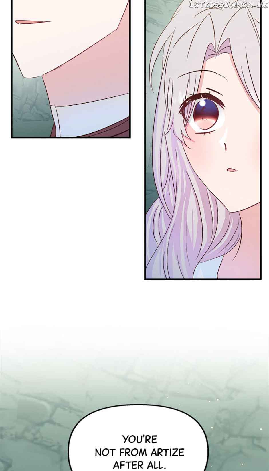 I Didn’t Save You To Get Proposed To Chapter 29 page 20