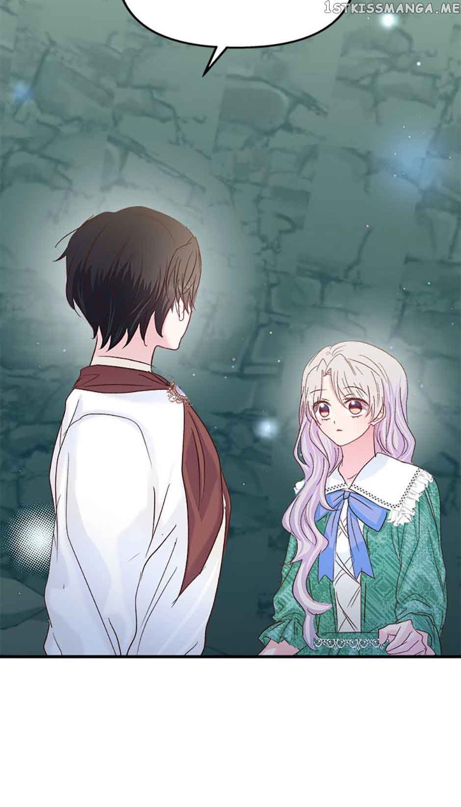 I Didn’t Save You To Get Proposed To Chapter 29 page 21