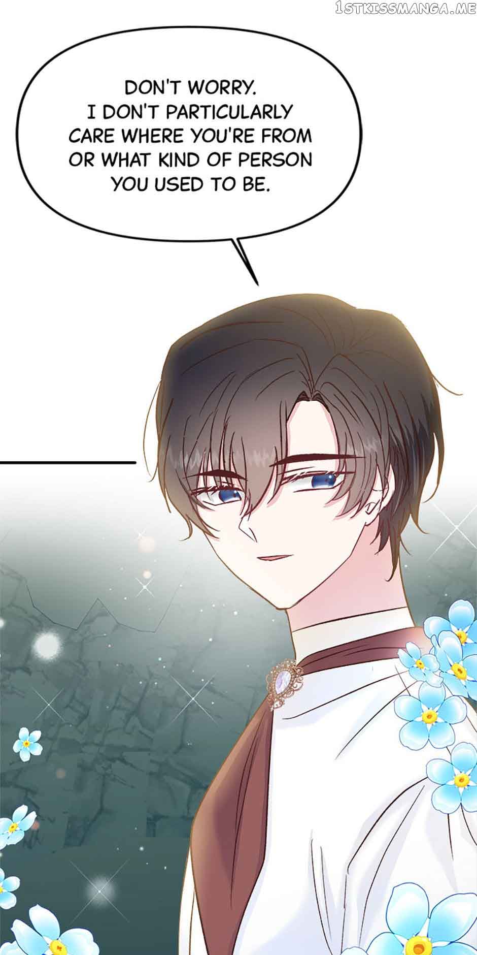 I Didn’t Save You To Get Proposed To Chapter 29 page 22