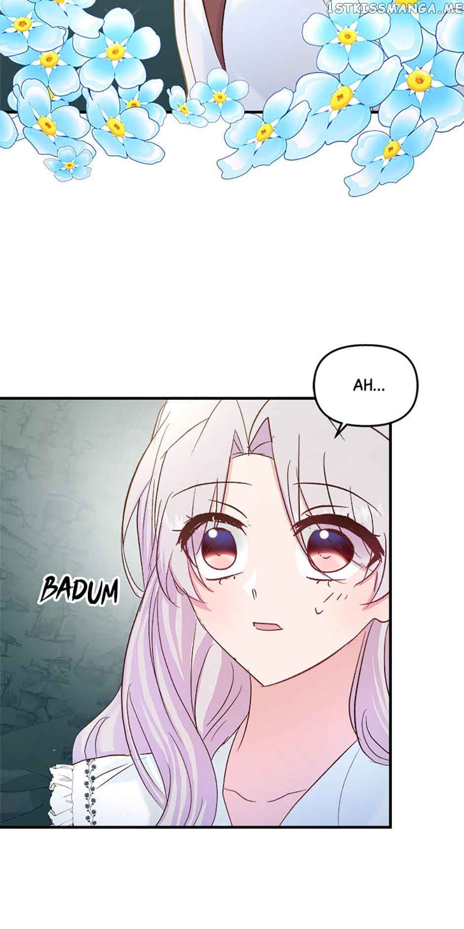 I Didn’t Save You To Get Proposed To Chapter 29 page 23