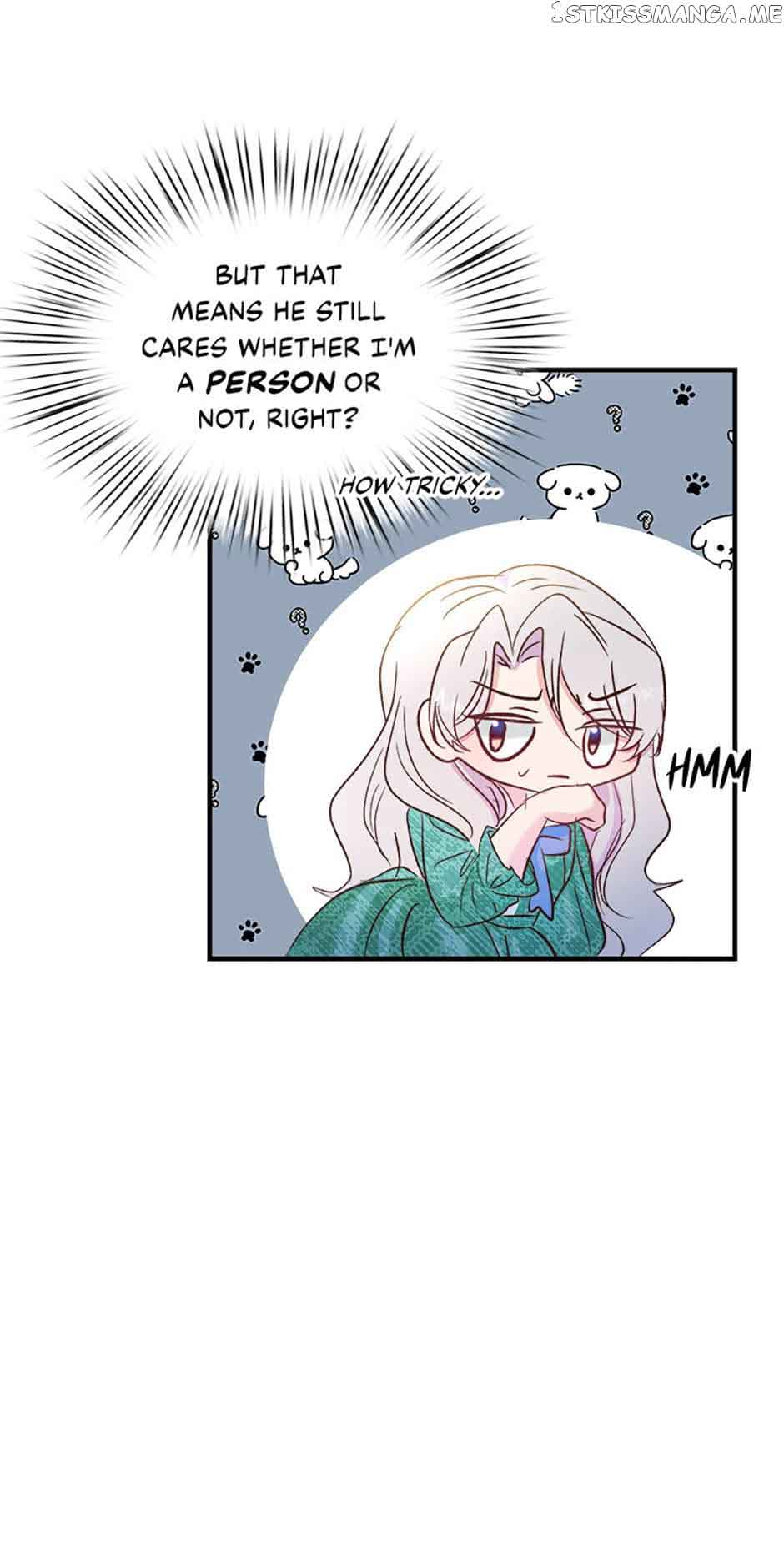 I Didn’t Save You To Get Proposed To Chapter 29 page 24