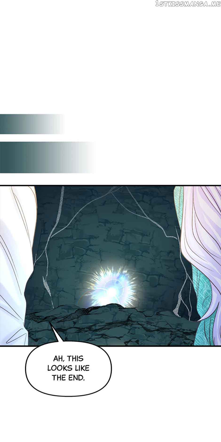 I Didn’t Save You To Get Proposed To Chapter 29 page 25
