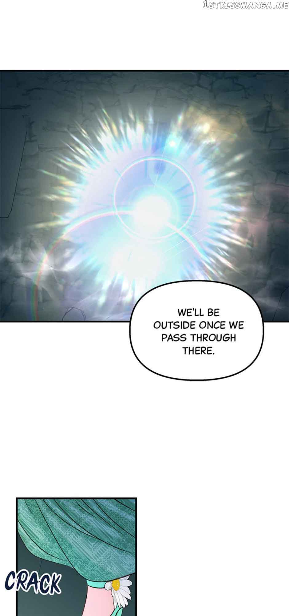 I Didn’t Save You To Get Proposed To Chapter 29 page 26