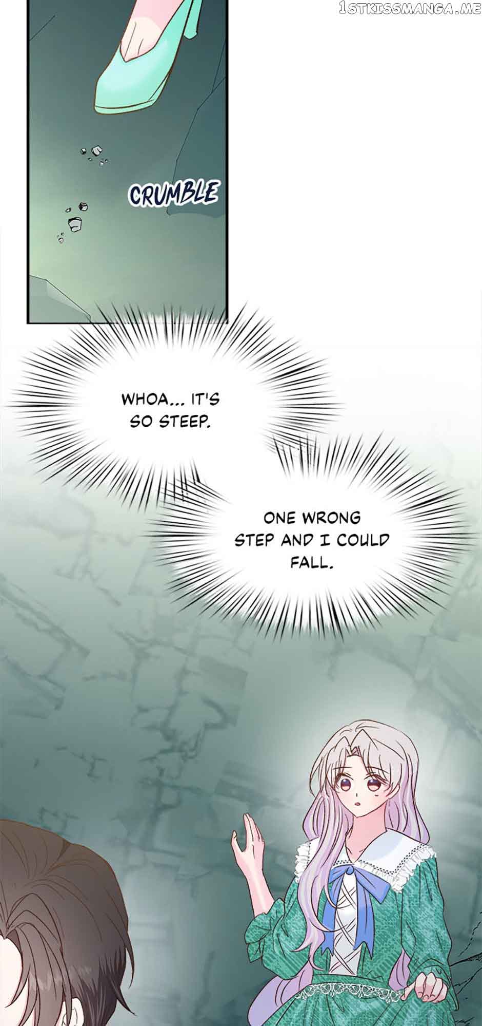 I Didn’t Save You To Get Proposed To Chapter 29 page 27