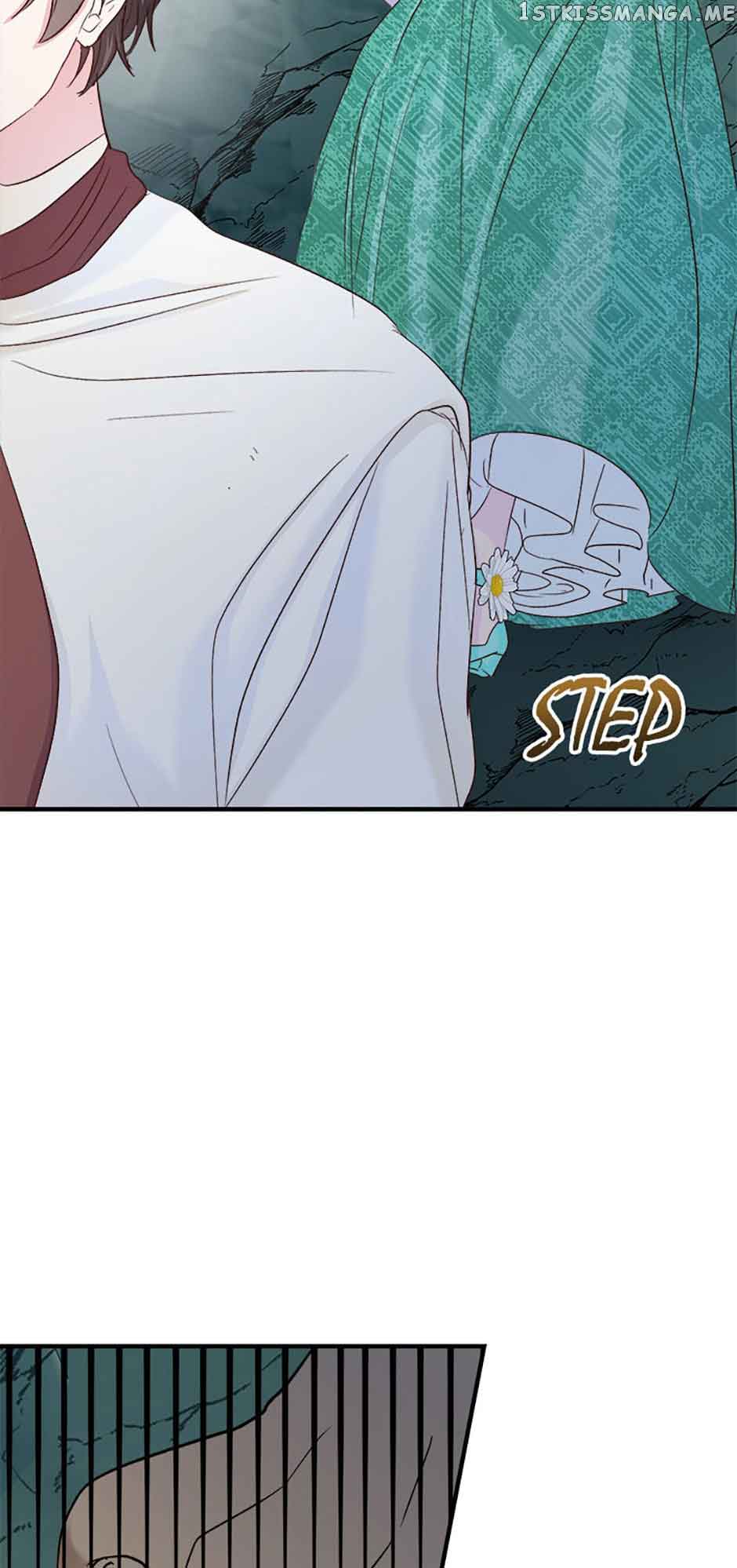 I Didn’t Save You To Get Proposed To Chapter 29 page 28