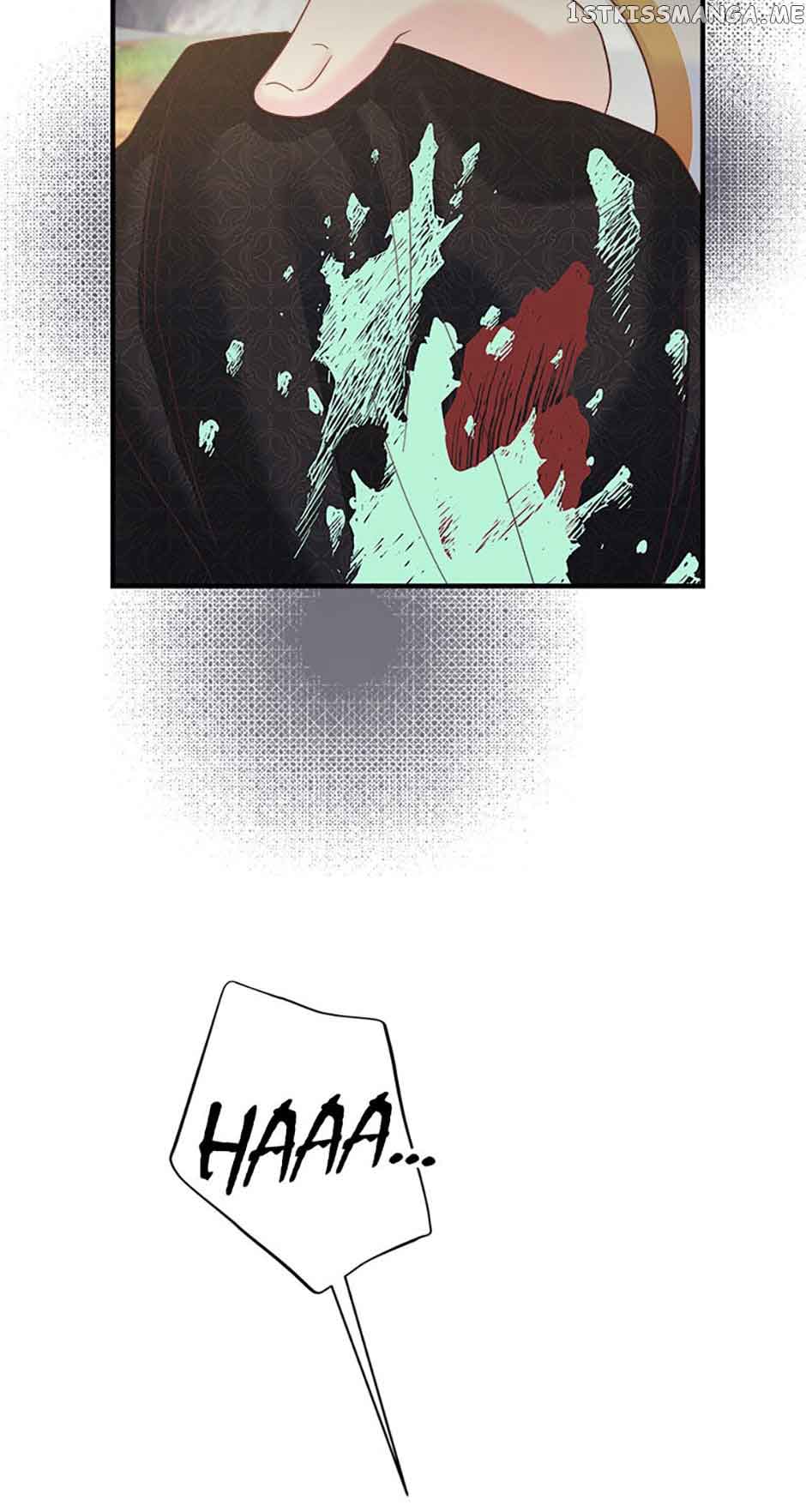 I Didn’t Save You To Get Proposed To Chapter 29 page 2