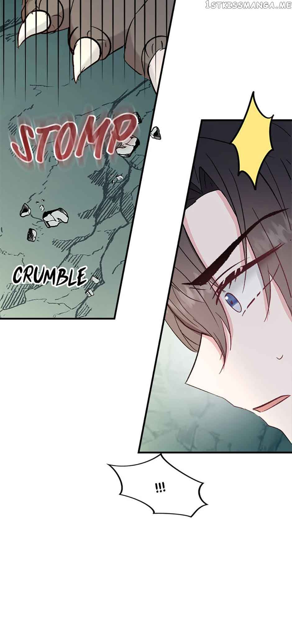 I Didn’t Save You To Get Proposed To Chapter 29 page 29