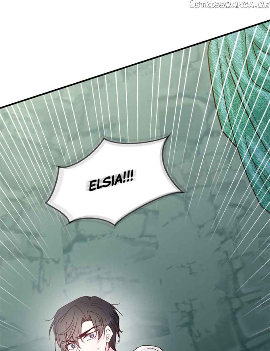 I Didn’t Save You To Get Proposed To Chapter 29 page 30