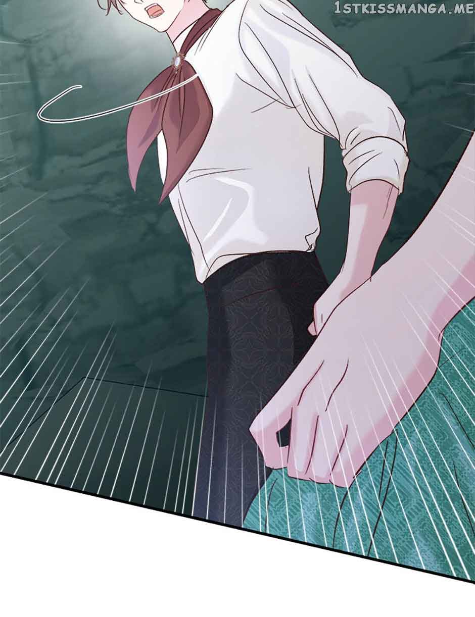 I Didn’t Save You To Get Proposed To Chapter 29 page 31