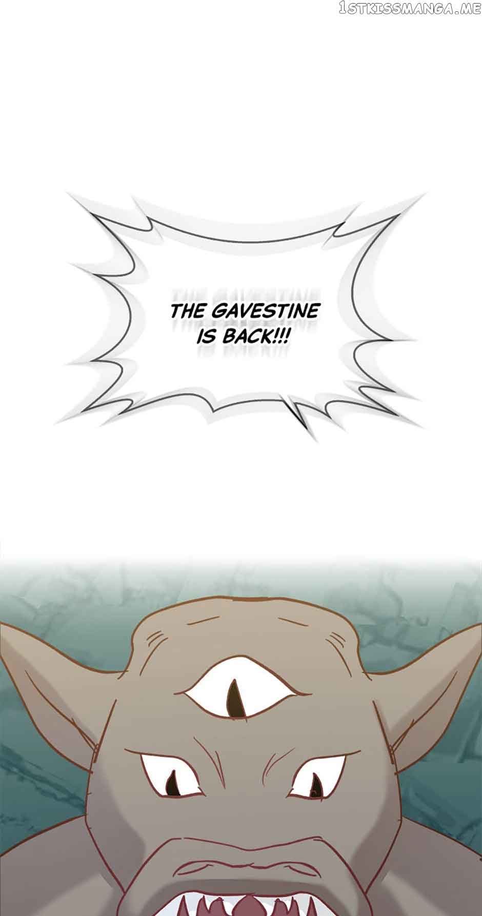 I Didn’t Save You To Get Proposed To Chapter 29 page 32