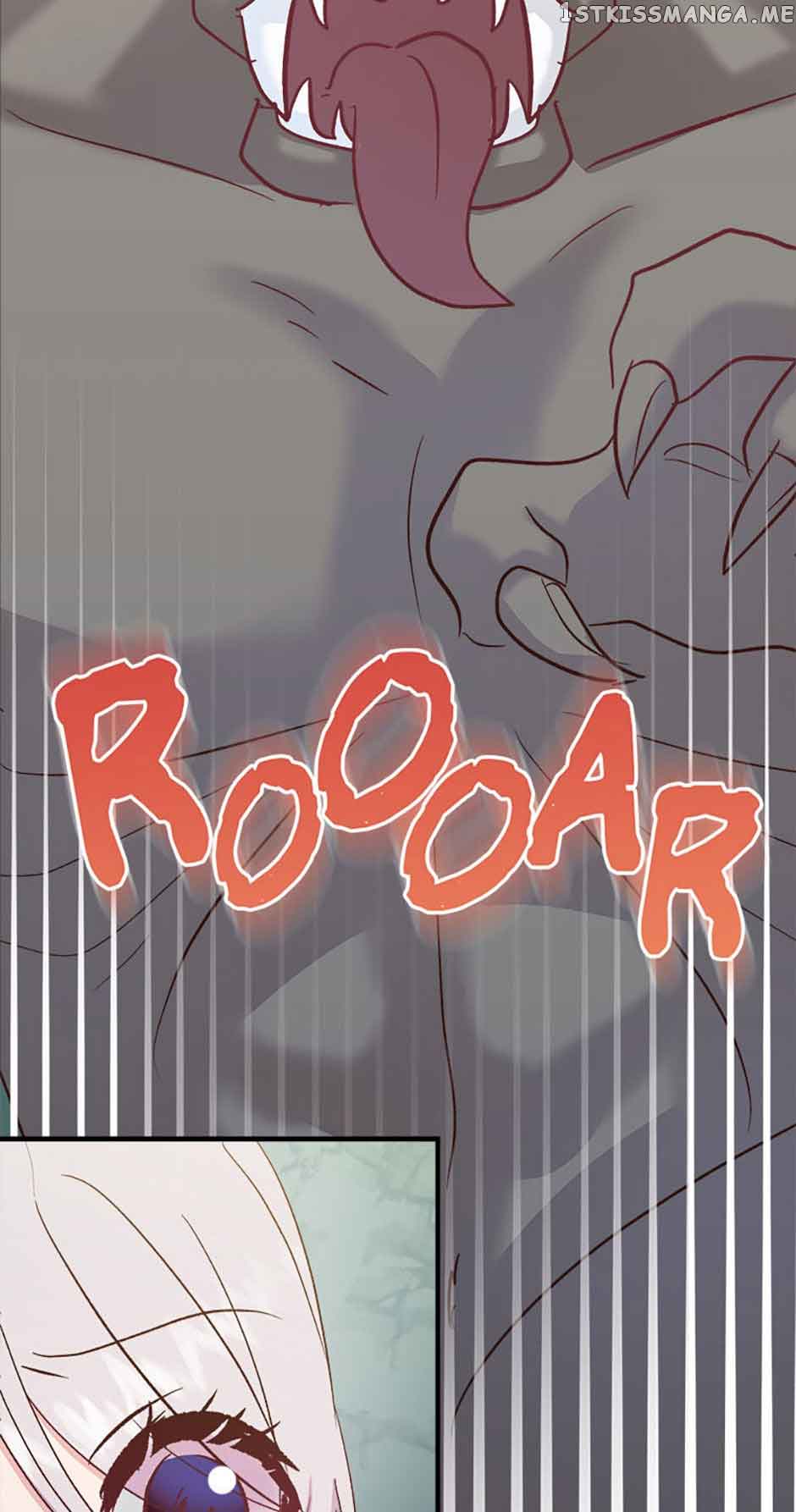 I Didn’t Save You To Get Proposed To Chapter 29 page 33