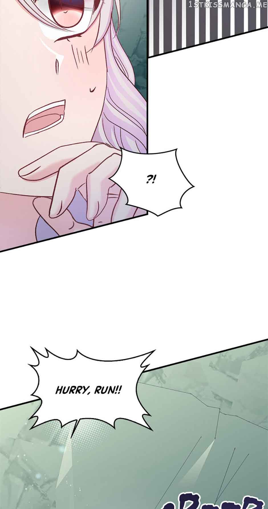 I Didn’t Save You To Get Proposed To Chapter 29 page 34