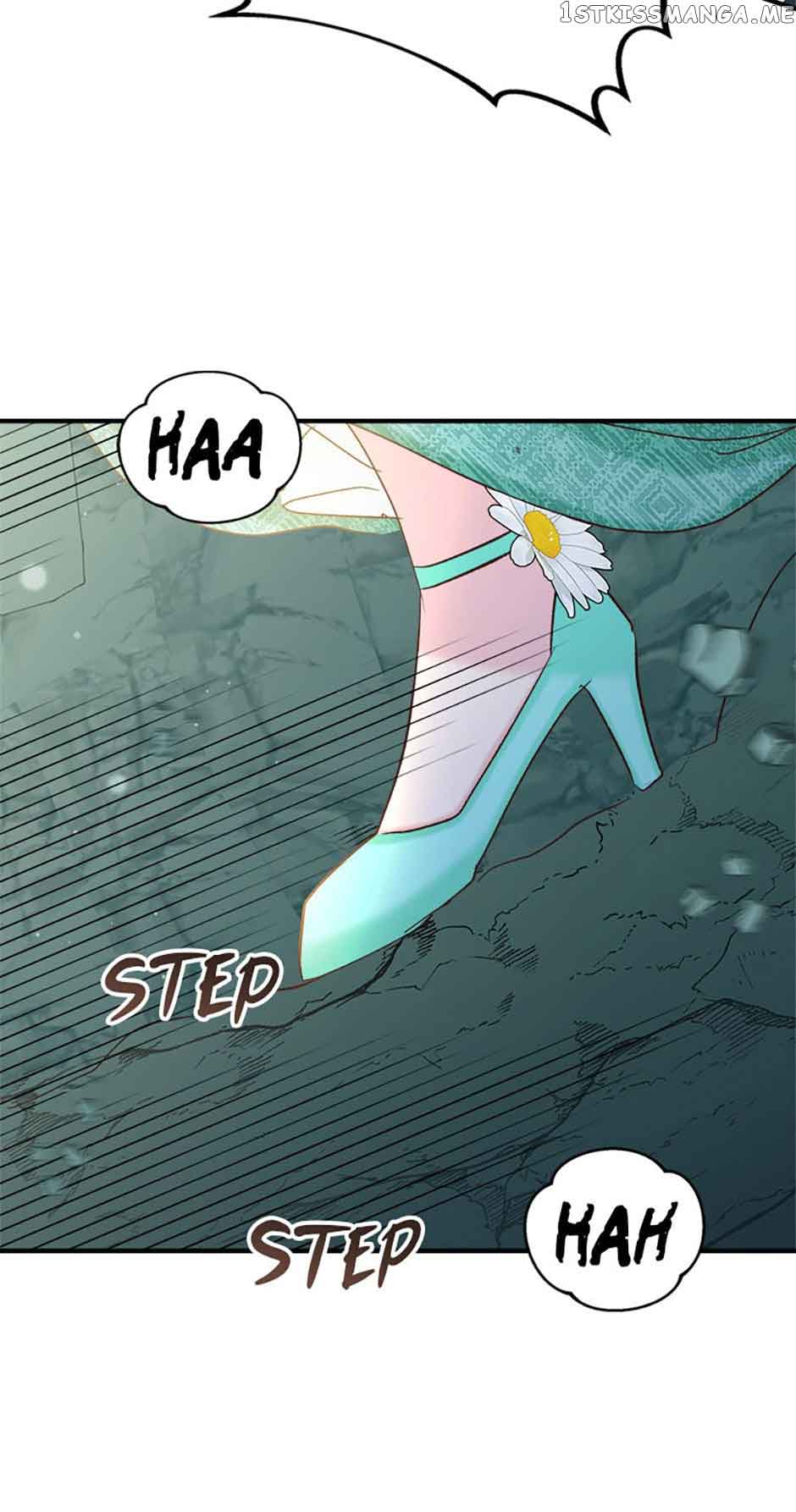I Didn’t Save You To Get Proposed To Chapter 29 page 36