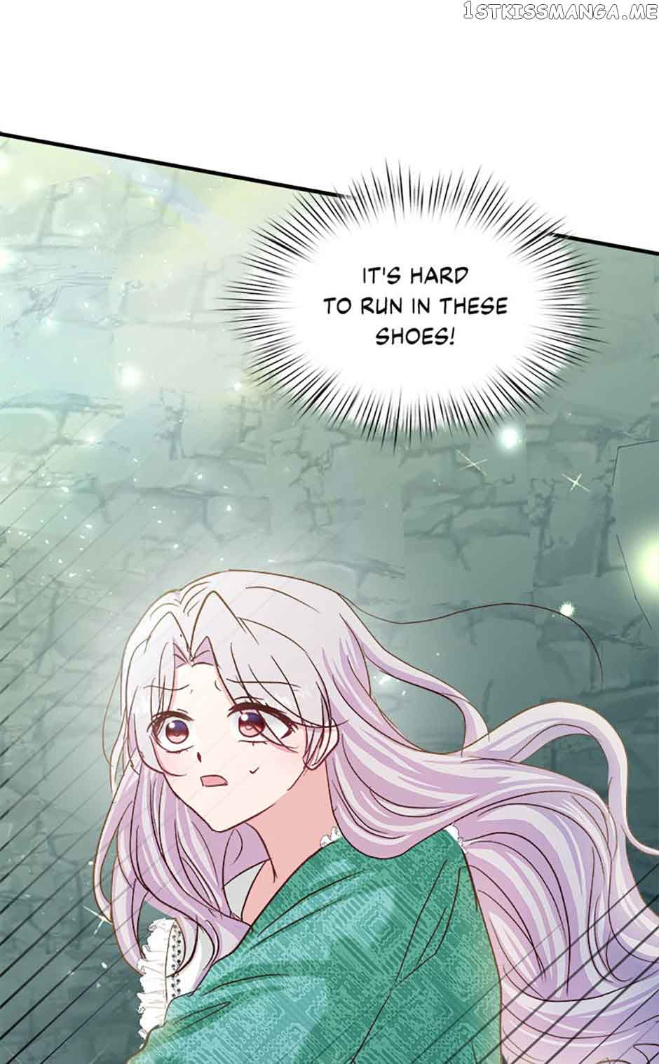 I Didn’t Save You To Get Proposed To Chapter 29 page 37